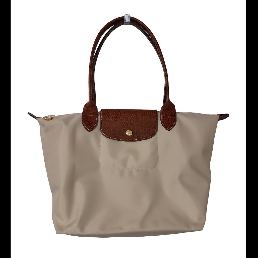 Longchamp Le Pilage Shoulder Tote - Picture 2 of 9
